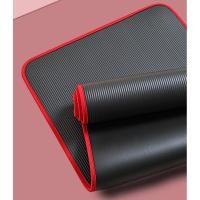 ราคา เสื่อโยคะ เสื่อออกกำลังกาย ออกกำลังกายที่บ้าน แผ่นรองเข่า (หนา10มิล) (4866657127)