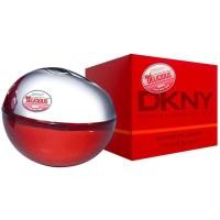 ราคา DKNY Red Delicious by Donna Karan for Women 50ml Spray (5561304483)