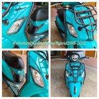 ราคา #กันชนหน้า​ซ้าย/ขวา​ #คิ้วกันชน​หน้า #เหล็กกันล้มหน้า​ #คิ้วกันชนบังลมหน้า​ #เหล็ก​กันชนบังลมหน้า​Grand​ Filano​ Hybrid​ (18170256754)