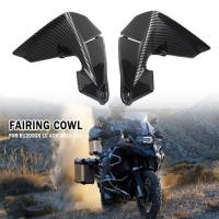 ราคา Motorcycle Front Drive Protector Cowl Cockpit Fairing For BMW R1200GS R 1200 GS LC R1200 GS LC ADV (46954120856)