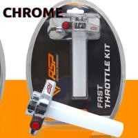 ราคา TOMBOL แก๊สพร้อมกัน // RSP Spontan Gas 1 Switch Fast Throttle Kit RSP 1 ปุ่ม Plus Universal Gas Cable kingyo store (51505233984)