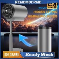 ราคา โปรเจคเตอร์อัจฉริยะ 4K รองรับโปรเจคเตอร์โฮมเธียเตอร์พร้อม WiFi และ BT Auto Keystone (44026906196)