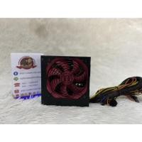 ราคา POWER SUPPLY DELUX V6 550W (22313109329)