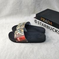 ราคา Gs01 Real Discount - รองเท้าแตะ พิมพ์ลายฉลาม HS EVIL SHARK สําหรับผู้ชาย (18236761679)