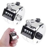 ราคา เครื่องนับจำนวน ตัวนับจำนวน อุปกรณ์นับจำนวน แสดงตัวเลข 4 หลัก เครื่องนับจำนวนแบบกด ตัวนับจำนวน เครื่องนับจำนวน ขนาดกะทัด (49552962598)