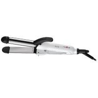 ราคา MHI-2583-W straight & curl Iron ADVANCED (advance) white (8110856414)
