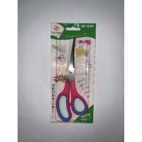 ราคา กรรไกรตัดกระดาษ กรรไกรตัดสิ่งของ ขนาด 8.5 นิ้ว (23983262609)