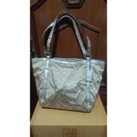ราคา กระเป๋า​ Coach​ แท้​ มือสอง​ (27421970028)