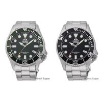 ราคา (ประกันศูนย์ไทย) ORIENT Automatic Sports Diver's 200m (Submariner) (9703187514)