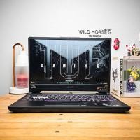 ราคา ASUS TUF GAMING A15 FA506II-HN162TS /RYZEN5-4600H/GTX1650Ti (29832921409)