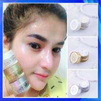 ราคา [ครีม3กระปุก] ของแท้ ครีม หน้าใส หน้าเด็ก ลดสิว ฝ้า ลดรอยสิว หน้าขาว บำรุง ขาวจริง ผิวสวย ผิวแพ้ง่าย (4716242640)