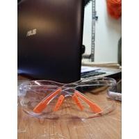 ราคา MATA SAFETY GLASSES / TECHNO CLEAR GLASSES (56102938119)