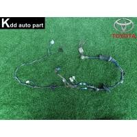 ราคา สายไฟด้านในประตู ( ด้านขวา ) Toyota Celica Gen 6 ST202 - ST205 (24930607169)
