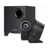 ราคา ลำโพง CREATIVE รุ่น SBS A320/ 2.1 Black มือสอง (20209619116)