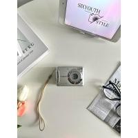 ราคา Canon powershot a480 Rare ! ใช้งานเต็มระบบ (25263178707)