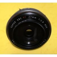 ราคา เลนส์ fujinon xf27mm (7546386342)