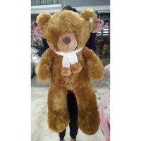 ราคา ตุ๊กตาหมีงานป้าย (659826403)