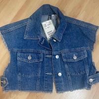 ราคา ส่งต่อเสื้อคลุมCropยีนส์ (14697688506)