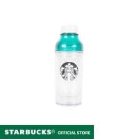 ราคา Starbucks Water Bottle Tumbler Double Wall Plastic 16oz Siren Green and White Core ori store S11108648 ขวดน้ําดื่ม Tumblr Water (27704017867)