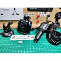 ราคา กล้องบันทึกหน้ารถ Garmin GDR 45,GPS, LCD 2.3" (24345271618)