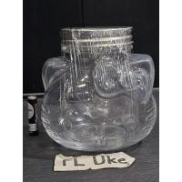 ราคา โหลแก้วคิตตี้ HelloKitty Sanrio ของแท้ (24401386460)