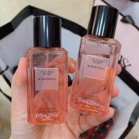 ราคา สเปรย์น้ำหอมฉีดตัว Victoria's Secret Bombshell Fine Fragrance Mist 75 ml ป้ายไทย (19677414963)