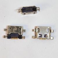 ราคา 10 ชิ้น Micro USB Charger ชาร์จพอร์ตปลั๊ก Dock Connector สําหรับ Wiko U Feel Lite Prime Go Cubot H2 Oukitel WP6 K10000 Y4800 K5 C22 เปลี่ยนชิ้นส่วน (26028096687)