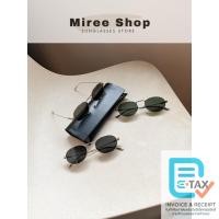 ราคา YSL SL799 สุดคคลาสสิค SAINT LAURENT ของแท้ (42500074948)