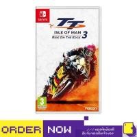 ราคา [+..••] พร้อมส่ง | NSW TT ISLE OF MAN: RIDE ON THE EDGE 3 (เกม Nintendo Switch™ ) (23033015321)
