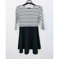 ราคา POLO RALPH LAUREN แท้ อก32ญ มินิเดรสแขนยาวสปอตสุดน่ารัก (17824258715)