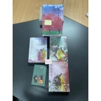 ราคา [นิยายวายแปล] Boxset สัตบรุษผู้แช่มช้อย (3 เล่ม) นิยายวายราคาถูก (23559484625)