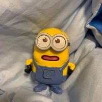 ราคา Minion (มินเนี่ยน) ของสะสม (7925202662)