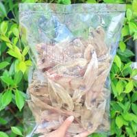ราคา ปลาลิ้นหมาตากแห้ง นำไปทอดกรอบอร่อย ประโชยน์เยอะ 200-500กรัม (4530731306)