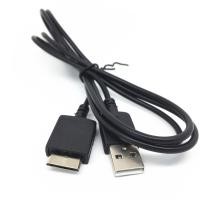 ราคา USB Data Charger Cable for SONY Walkman NW-S640 NWZ-S739F NWZ-S740 NW-S744 NW-S745 NWZ-S603 NWZ-S756 NW-A800 NW-X1000 (6838782812)