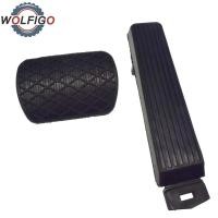 ราคา ยางเบรคเหยียบ Pad/ฝาครอบเกียร์อัตโนมัติสําหรับ Mercedes-Benz W108 W110 W114 W123 W116 1233000204 1232910082 ก1232910082อะไหล่รถยนต์ ของแต่งรถ (55454343242)