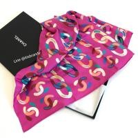 ราคา Chanel Scarf ………………. (18243763208)