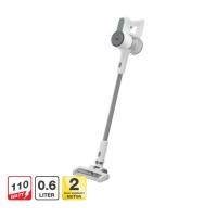 ราคา เครื่องดูดฝุ่นไร้สาย 110 วัตต์จากแบรนด์ BEKO รุ่น VRT50418VW สีขาว (24596959031)