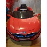 ราคา รถแบตเตอรี่เด็ก bmw i8 มือสอง (9218794997)
