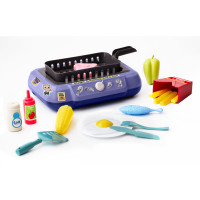 ราคา [Gift] ชุดเตาแม่เหล็กไฟฟ้าเอนฟา (สินค้าสมนาคุณงดจำหน่าย) (24615902738)