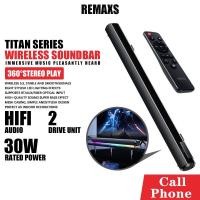 ราคา ลำโพงซาวด์บาร์ รุ่น RTS-50 LED Speaker ลำโพงบลูทูธ รองรับการเชื่อมต่อแบบมีสาย (18767808950)