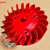 ราคา ใพัดสีแดง,ใพัดสีดำ Yamaha Mio115,Fino115,Nouvo115,Nouvo MX " 5VV-E2611-10,5VV-E2611-00 " สินค้าแท้เิกศูนย์ YAMAHA (42565129067)