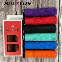 ราคา Bucklos ปลอกแฮนด์จักรยาน ปลอกมือจักรยานกันลื่น ปอกแฮนด์จักรยาน ปอกแฮน ปลอกมือจักรยาน ปอกมือจับจักรยาน ที่จับจักรยาน (23850394940)