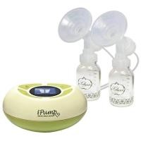 ราคา เครื่องปั๊มนม I-pump รุ่น Aurola (1559334154)