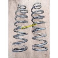 ราคา สปริง​คู่หลัง​ Toyota Altis​ Y2008​ (26803069579)