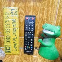 ราคา รีโมทบลูเรย์ดิสก์ SAMSUNG ซัมซุง Blu-ray disc ของแท้มือสองกดนิ่มใช้งานปกติ (24588781631)