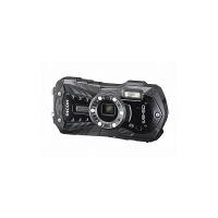 ราคา กล้องดิจิทัล RICOH WG-50 กันน้ํา กันกระแทก 14 เมตร 1.6 เมตร -10C RICOH WG-50 BK 04571 (24455900511)
