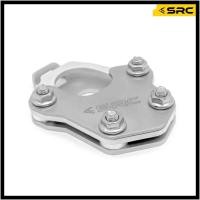 ราคา ตีนเป็ด SRC สำหรับ KAWASAKI VERSYS 650 ปี 2011 - 2025 / Side Stand (14202436124)