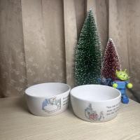 ราคา ⭐️พร้อมส่ง⭐️ Peter Rabbit ถ้วยเซรามิคเก็บอาหาร The world of Peter Rabbit (21965419116)