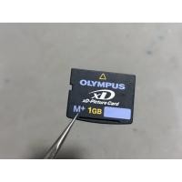 ราคา MEMORY OLYMPUS XD-Picture Card 1GB (47100155808)