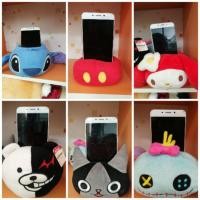 ราคา ที่วางโทรศัพท์หัวตุ๊กตา (2894305392)